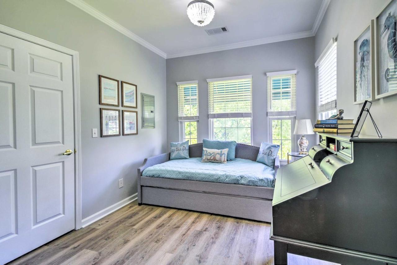 Savannah Shores Resort Condo Less Than 2 Mi To Beach! شاطئ ميرتل المظهر الخارجي الصورة