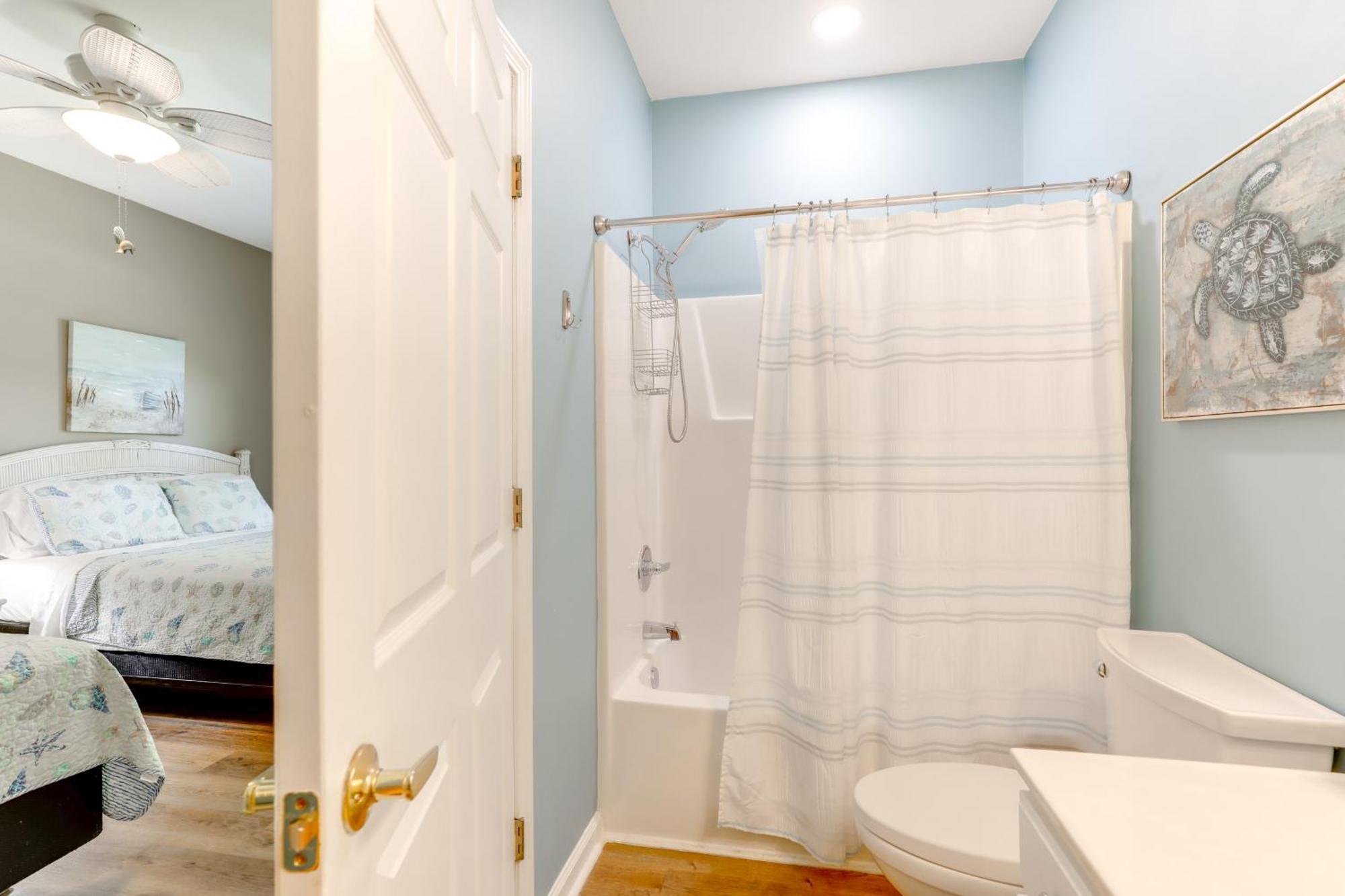 Savannah Shores Resort Condo Less Than 2 Mi To Beach! شاطئ ميرتل المظهر الخارجي الصورة
