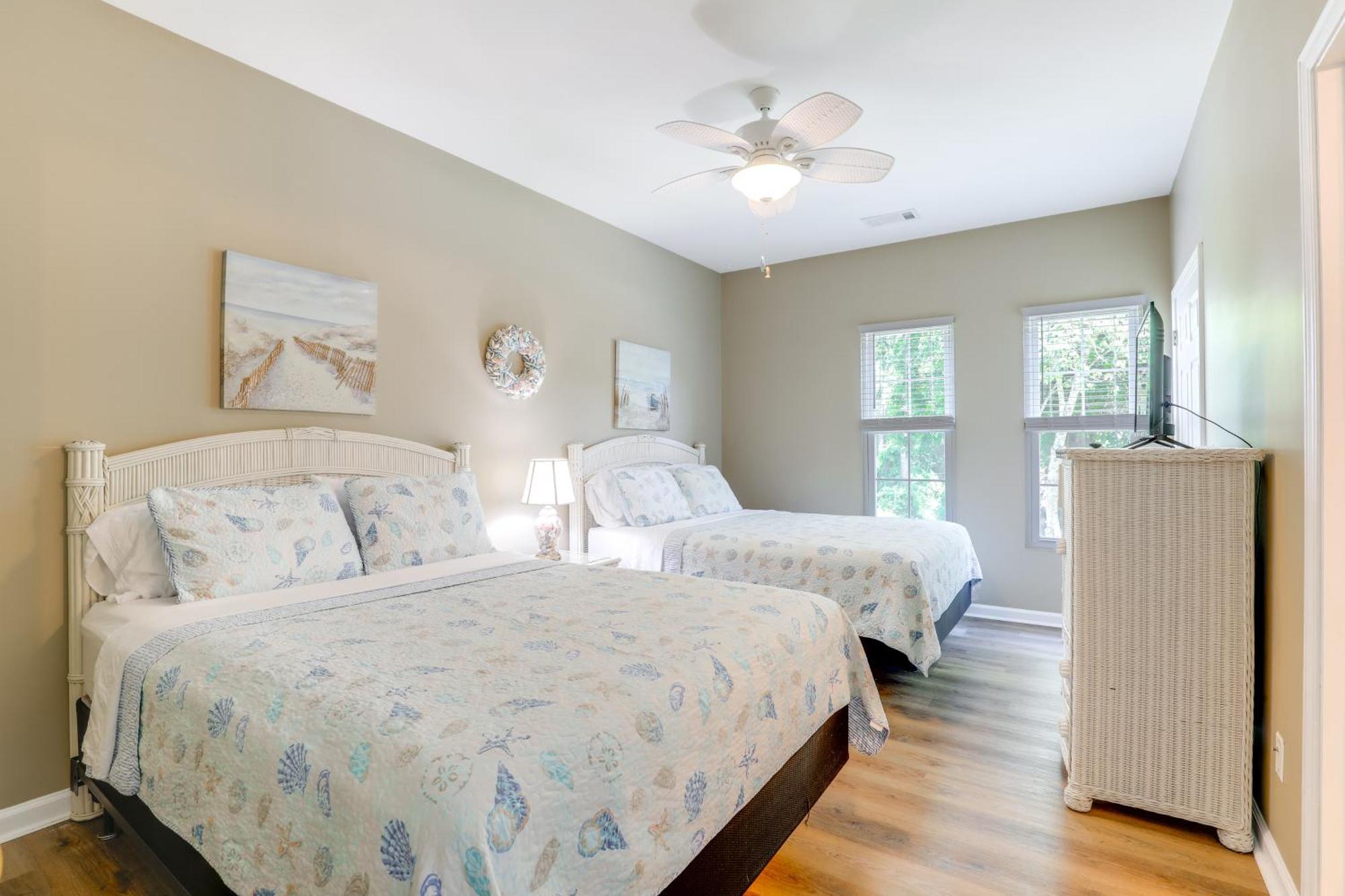 Savannah Shores Resort Condo Less Than 2 Mi To Beach! شاطئ ميرتل المظهر الخارجي الصورة