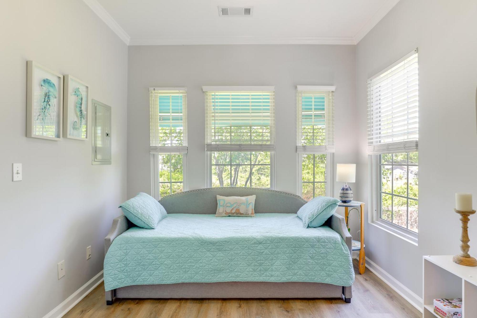 Savannah Shores Resort Condo Less Than 2 Mi To Beach! شاطئ ميرتل المظهر الخارجي الصورة