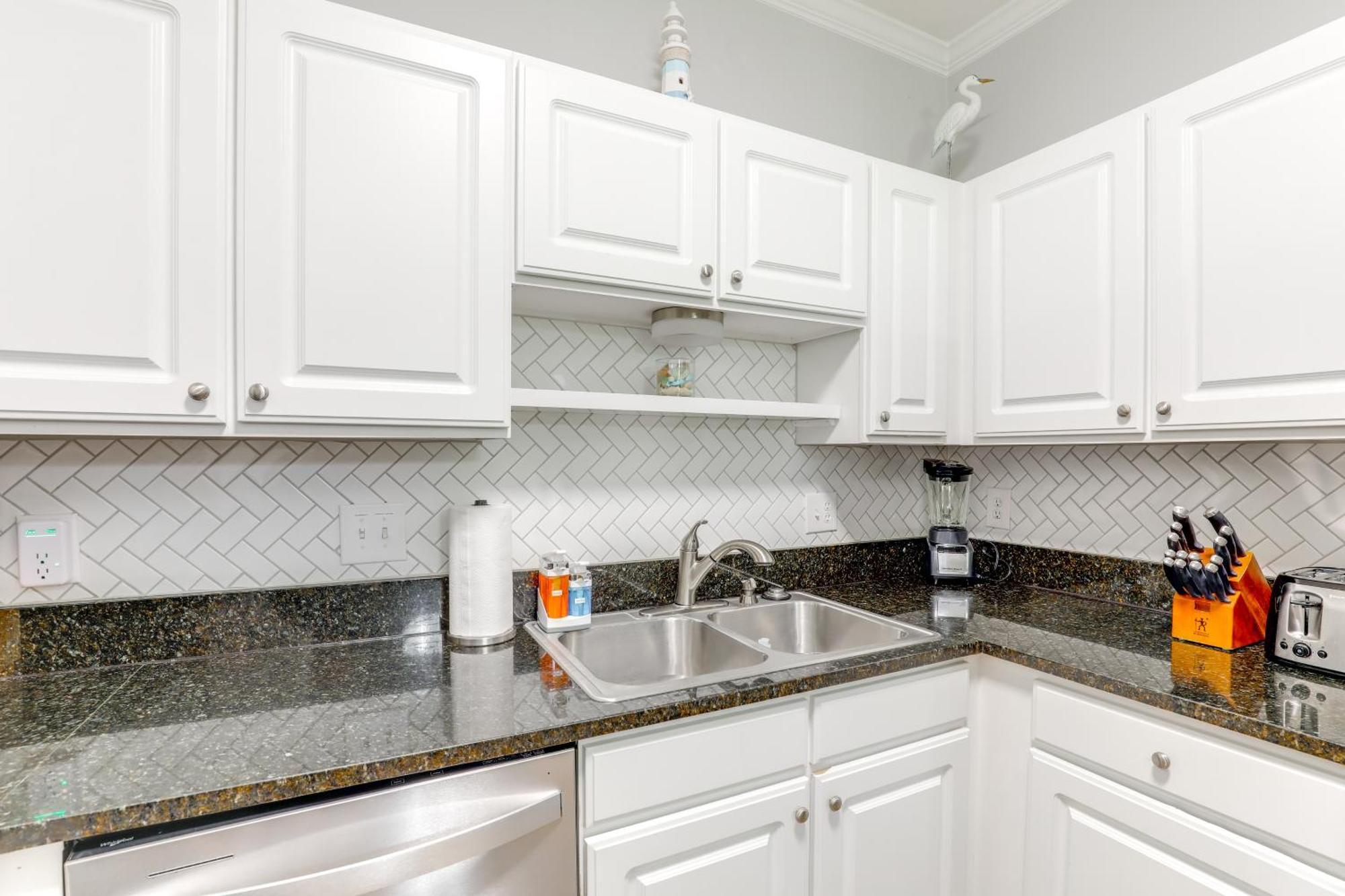 Savannah Shores Resort Condo Less Than 2 Mi To Beach! شاطئ ميرتل المظهر الخارجي الصورة