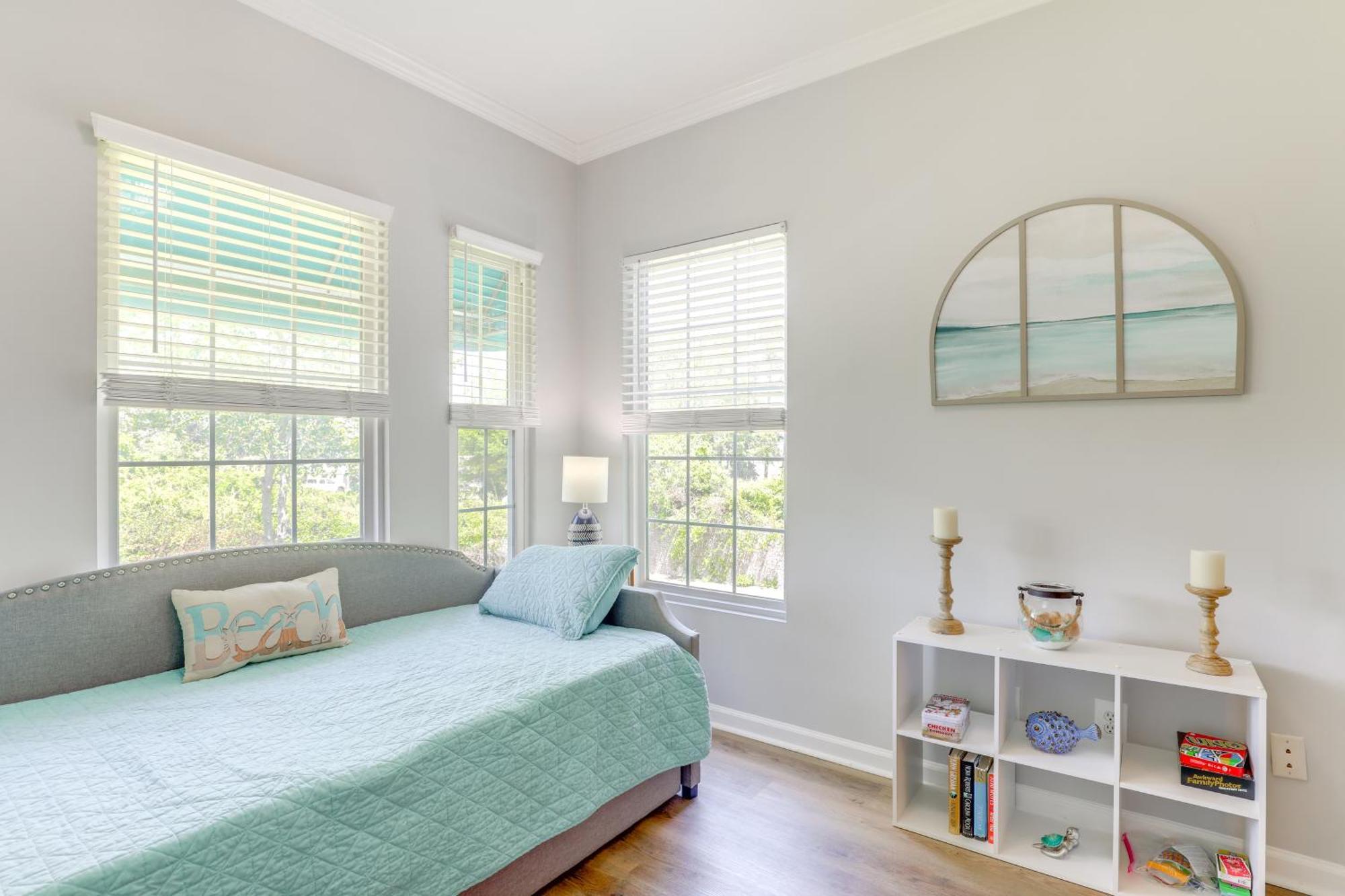 Savannah Shores Resort Condo Less Than 2 Mi To Beach! شاطئ ميرتل المظهر الخارجي الصورة